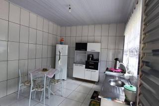 Linda Casa em Campos do Jordão - Campos do Jordão - 2