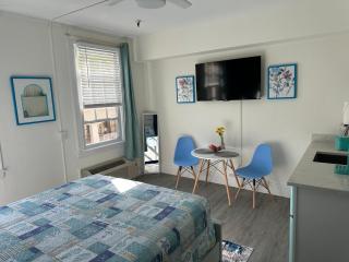 Cozy Studio in the Heart of the Palm Beach Island - FREE valet service - Palm Beach - 6