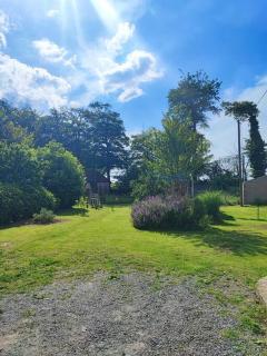 Maison 4Ch Jardin Piscine Campagne Mer - - 3