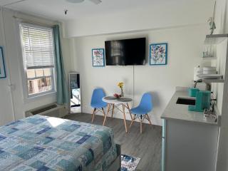 Cozy Studio in the Heart of the Palm Beach Island - FREE valet service - Palm Beach - 5