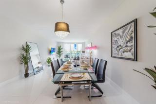 Sunny Isles Beachfront Oasis Modern & Spacious - 8