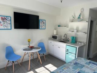 Cozy Studio in the Heart of the Palm Beach Island - FREE valet service - Palm Beach - 3