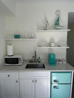 Cozy Studio in the Heart of the Palm Beach Island - 2