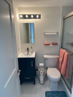 Cozy Studio in the Heart of the Palm Beach Island - 1