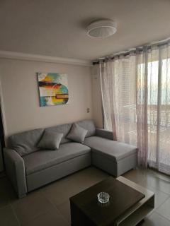 Cómodo departamento sector norte arriendo por dia Edificio Velas del norte 1 - 6