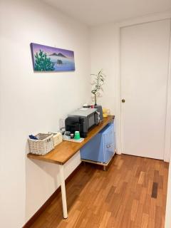 Mamà Vesuvius Home - 5