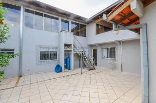 Casa do Loro Hospedagem - Curitiba - 5