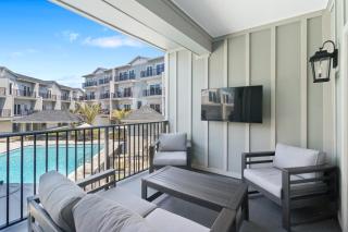 Gus Getaway by Pristine Properties Vacation Rentals - Highland View - 9
