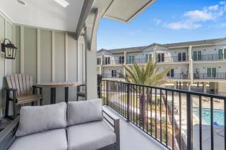 Gus Getaway by Pristine Properties Vacation Rentals - Highland View - 4