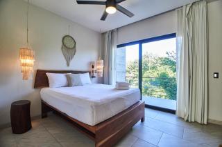 Jungle Penthouse with Private Rooftop Pool in La Veleta - Tulum - 3