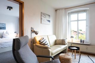 Ferienwohnung Sööte Stuuv - Stein - Stein - 6