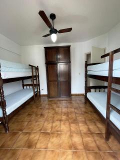 Apto Av caicaras Guarujá - Guarujá - 9