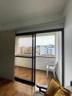 Apto Av caicaras Guarujá - Guarujá - 7