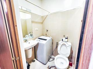 1bedroom with Balcony facing pool Near MOA - 7