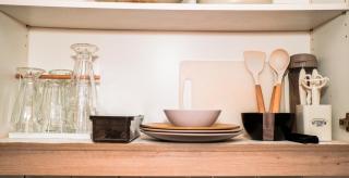 1bedroom with Balcony facing pool Near MOA - 3