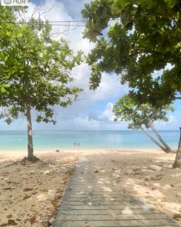 Villa KAZ A ZOT - Port-Louis - 5