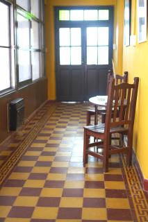 Habitación en Ciudad con baño privado en suite y cochera - La Cieneguita - 2