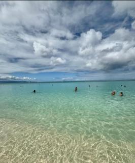 Villa KAZ A ZOT - Port-Louis - 7