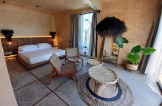 Piquete Holbox - Isola Holbox - 9