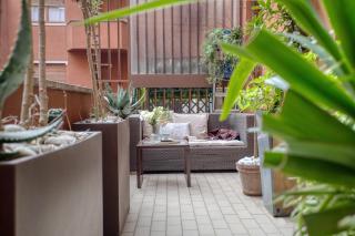 Easylife - Cozy suite with Terrace in Brera - Milán - 9