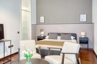 Easylife - Cozy suite with Terrace in Brera - Milán - 8