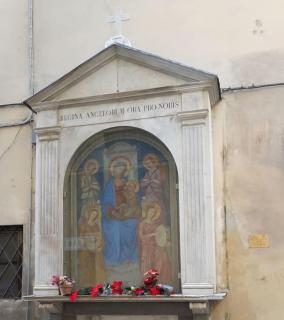 Charming Garden in Florence - Florenz - 5