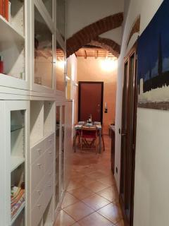 Charming Garden in Florence - Florenz - 4