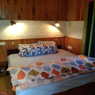 Woodhouse on the rocks Suite 1 - 4