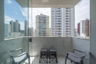 Lindo Apto. perto da Roda Gigante em BC EMF100 - Balneário Camboriú - 8