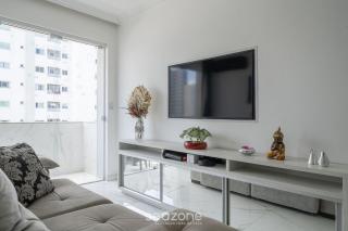 Lindo Apto. perto da Roda Gigante em BC EMF100 - Balneário Camboriú - 4