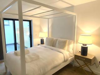 Ranmoor Serviced Apartments at Wilkinson Lane - The Sandford Suite - Sheffield - 3