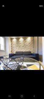 Joli appartement centre de Nice - Nice - 5