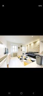 Joli appartement centre de Nice - 4