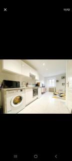 Joli appartement centre de Nice - 1