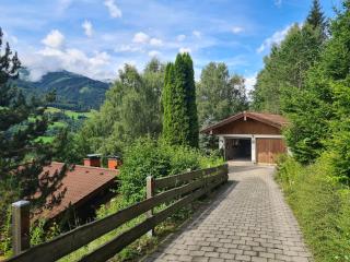TraumLodge - Kleinsonnberg - 1