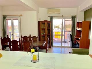 Comodo Depto en Av Poeta Lugones en Nva Cba - 7