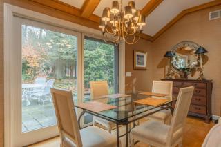 The Gardens - Lily - Walking Distance to Douglas Beach - Douglas - 4