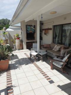 Paradise in Plettenberg Bay - 3