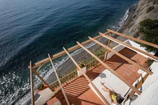 Enclave espectacular - Adra - 7