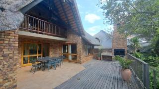 Kruger Park Lodge - Unit 522 , Hazyview - 7