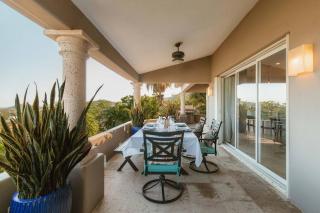 Casa de las Olas - Villa Ocean View - San José del Cabo - 6