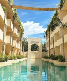 Habitación Cocay Tulum - Tulum - 1