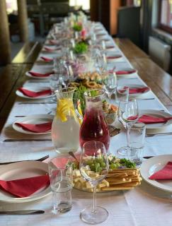 Kuutsemäe Puhkekeskus - 1