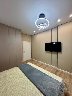 Двухкомнатная квартира в ЖК Everest - 4