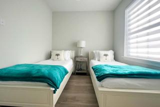 4-bedroom house in delightful Palm Cay - 4