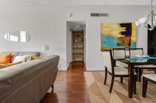 PROMO Komffy Penthouse w Queen Bed & Ocean View at Tides 16th floor - Hollywood - 5