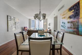 PROMO Komffy Penthouse w Queen Bed & Ocean View at Tides 16th floor - Hollywood - 3