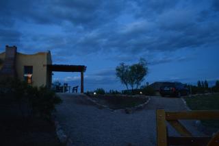 Complejo Andalue - 3