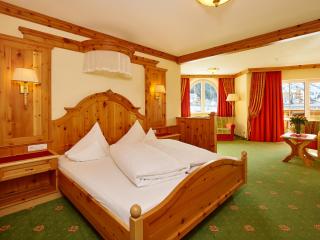 Hotel Venter Bergwelt - Vent - 7