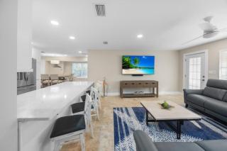 Nerita Garden home - Sanibel - 6